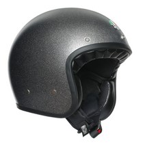 AGV헬멧 X70 FLAKE GREY, L