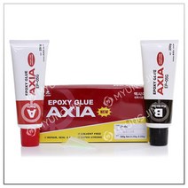 엑시아 Axia EP-05G 5분 경화형 에폭시 500g