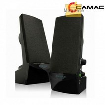 [han1] 내장형_스피커_(CMK-858II)_멀티미디어_캐맥_2채널_엠프 3A45, 상세페이지 참조