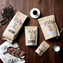 [아임유어커피] 1kg 당일로스팅 커피 원두 16종, 커피메이커, 케냐AA