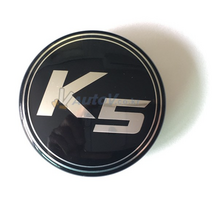 SCW 기아 K5 휠캡/허브캡 DIY용 1+1, 2개