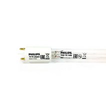 wl2229 자외선살균램프 330mm 10W(T5/19mm) 형광등기구/led형광등/형광등안정기/방등/일자등/전구/거실등/전등/삼파장형광등/백열등, 단일 수량
