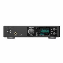 RME 신호 컨버터(ADI2 DAC FS) 가성비 추천 미국직구, One Color_One Size