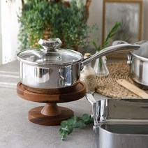 해신 셰프콜렉션 소스팬 16cm, 없음, 상세 설명 참조