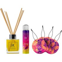 DOCTOR AROMAS AROMATHERAPY IN THE AIR 희망의 닥터 아로마 선, Gift of HOPE®