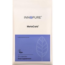 영국 White Kidney Bean 흰강낭콩 파세올라민 탄수화물 컷팅 90캡슐 INNOP, 상품선택