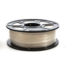 가정용3D프린터 저온 프린트 사무용 산업용 3D 프린터 필라멘트 PLA 1.75mm 1kg/2.2lbs 플라스틱 소모품, 22 Natural(Transparent)
