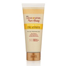Creme of Nature Pure Honey 크림 오브 네이처 퓨어 허니 헤어 스타일링 크림 310ml