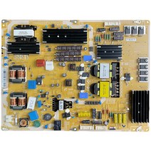 백색소음기 스터디카페 아날로그 강아지 For V71A00029500 Power Board PSLF226A01A, 한개옵션0