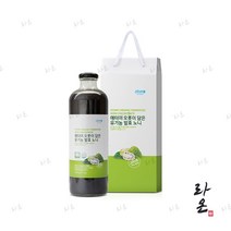 애터미 오롯이담은 유기농 발효 노니