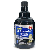 불스원샷 연료첨가제 연료절감 출력향상 매연 소음감소 휘발유차량 경유차량, 버스/트럭(경유)-1000ml