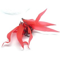 치타피싱 우럭 넥타이 묶음바늘