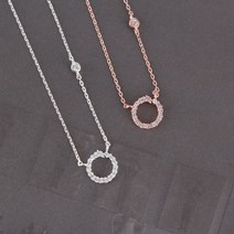 아띠랑스 아띠랑스 안드레아 목걸이 (2658359)