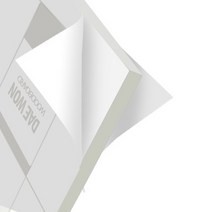 대원우드 양면접착폼보드3T90x120cm-1박스50장, 상세페이지 참조
