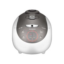 쿠쿠 3인용 IH전기압력 밥솥 CRP-HQB0310FS