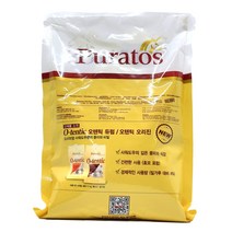 제과제빵 효소제 퓨라토스 에스500 엑티플러스 500g, 1개