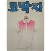 여0694/ 나이키골프정품 춘추 카라 셔츠 코딱지구제