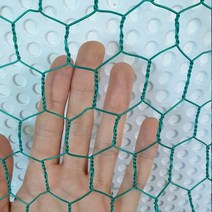 양계망 140x300 꿩망 닭망 토끼망 가축망 울타리망 철망 새망 담장 휀스 펜스