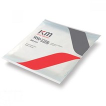 데몰 크린룸 부직포 와이퍼 무진보루 중형 23X23CM 300매