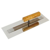 ZG56 수지고대 300x100x0.4 양고대 톱니고대 미장공구 타일공구 기고대 흙손 타일흙손 미장 결