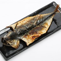 자갈치닷컴 국내산 간고등어, 40마리, (중자) 31~32cm전후
