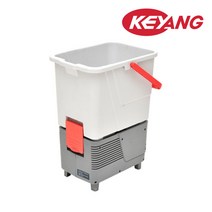 [계양] 산업용 고압세척기 KHC-100B 물탱크 분리형 220V / 60Hz