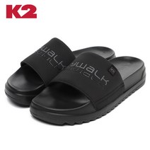 [k2] [K2]케이투 공용 엑시드 2 슬라이드 샌들 FUM22N63-Z1