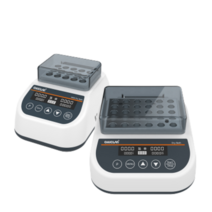 히팅블럭 시험관 테스트 튜브 히터 분석 시료 실험용, 1.5ml  -15개