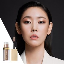 스틸라 매그니피센트 메탈 글리터 글로우 리퀴드 아이섀도우 10종, 브론즈드벨 L7343