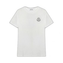 리본즈 몽클레어 MONCLER 몽클레어 C FB C 퓨어 코튼 티셔츠 TMG51 27 05 16 72552764 (P002512724)