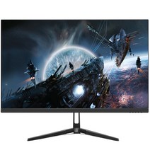 큐빅스 CX320F165 게이밍 165Hz 32인치 모니터 FHD 내장스피커 광시야각 와이드 HDR 모니터암 사용가능, CX320F165(무결점)
