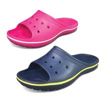 마마슈 SL34스텝 남여 젤리 슬리퍼 경량 말랑말랑 논슬립 화장실 식당 가성비우수