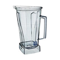 바이타믹스 58625 64-oz 부분 시스템 터치 앤 고 BarBoss 드링크 머신 Vita-Prep 투명