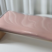 카라 네일 손목 받침대비닐커버 세트 + 손목받침대바닥패드, 02.핑크SET+손목받침대비닐커버, 손목받침대바닥패드추가안함