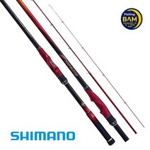 시마노 19 파이어 블러드 구레 바다찌낚시대 윤성보증, TC 1.2-530