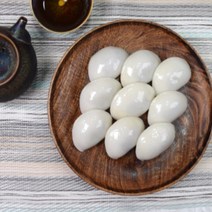 셀브 흰바람떡 1kg+1kg직접 끓여 만든 깔끔 달콤한 통팥앙금, 2개, 1kg