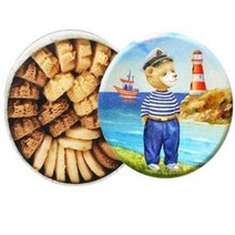 홍콩쿠키 제니베이커리 쿠키 제니쿠키 320g 640g, 1개