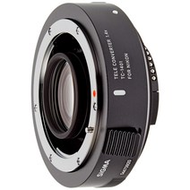 SIGMA 텔레컨버터 TC-1401 니콘용 879556, 1개