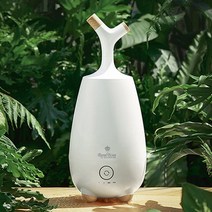 [로얄에식스] 5L 대용량 UV 살균 초음파 가습기 UHF-KS01