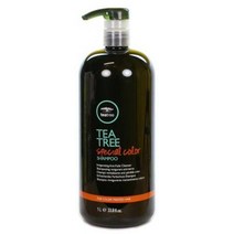 폴미첼 티트리 스페셜 컬러 샴푸 1000ml