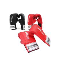 쇼다운 일반형 백 글러브, 쇼다운 일반형 백 글러브 레드