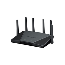 시놀로지 Router RT6600ax 유무선공유기 Synology 정품 판매점