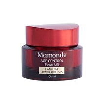 [마몽드] 에이지컨트롤 파워 리프트 크림 50ml