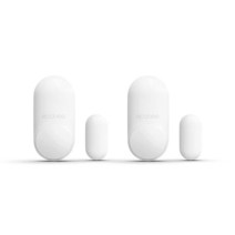 도어 및 창문용 스마트센서 Ecobee SmartSensor 2팩 흰색