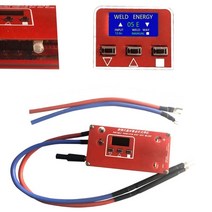Welding Equipment 용접기 납땜기 인두기 휴대용 DIY 미니 스폿 기계 18650 배터리 슈퍼 커패시터 용 다양한 용접 전원 공급 장치