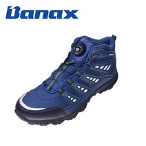 스파이크 단화 2180 낚시화 낚시신발 갯바위신발, 네이비, 270mm