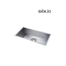 백조 씽크 / 사각볼 / SQSR780 / 스텐 싱크볼, 1. 단품