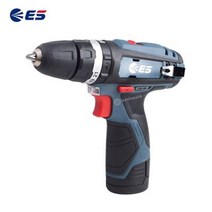 ES 충전 해머드릴 LH1012(12V-2.0Ah)배터리2개 충전기