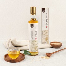 참기름 300ml x 2
