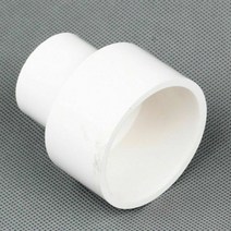 업소용청소기 산업용 공장 대형 건습식 사이클론 집진기 목공 전동 청소기 용 50mm ~ 감속기 어댑터 1-5 개, 03 5pcs